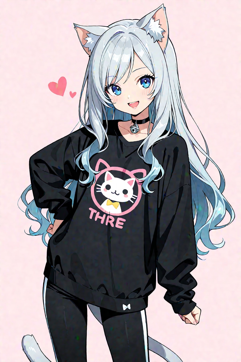 ユキネ【Squizoid v3.0】