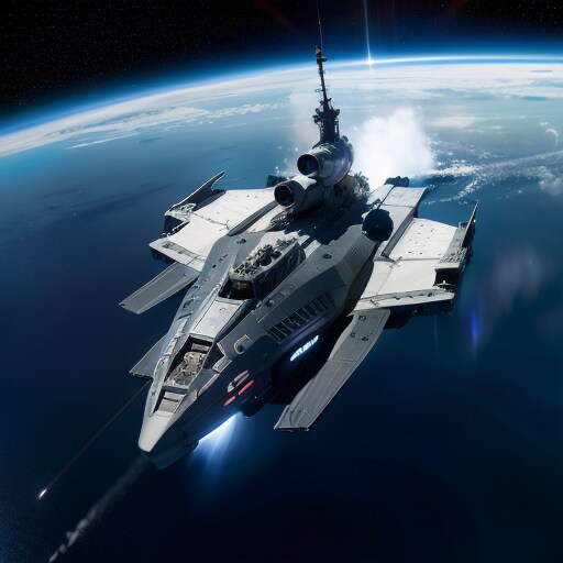 宇宙船