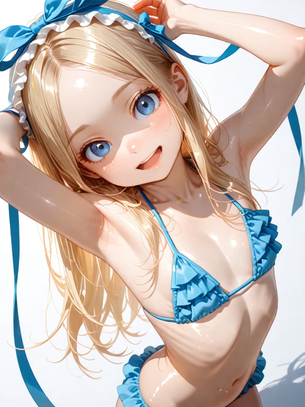 ふええかわいいよおおロリコンになっちゃうよおおお