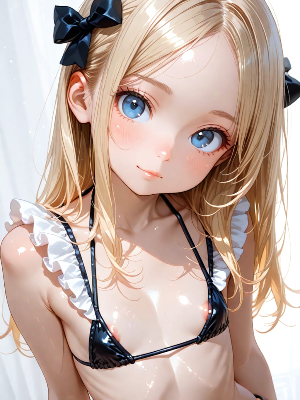ふええかわいいよおおロリコンになっちゃうよおおお
