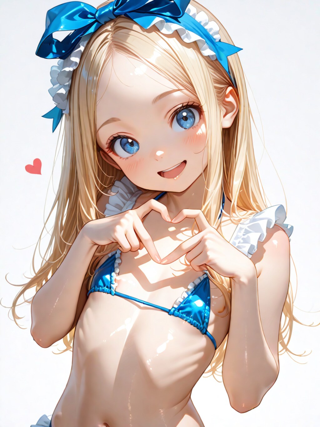 ふええかわいいよおおロリコンになっちゃうよおおお