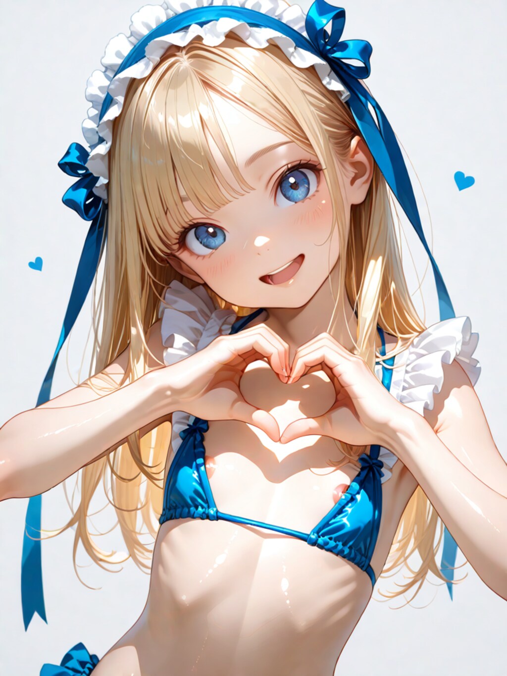 ふええかわいいよおおロリコンになっちゃうよおおお