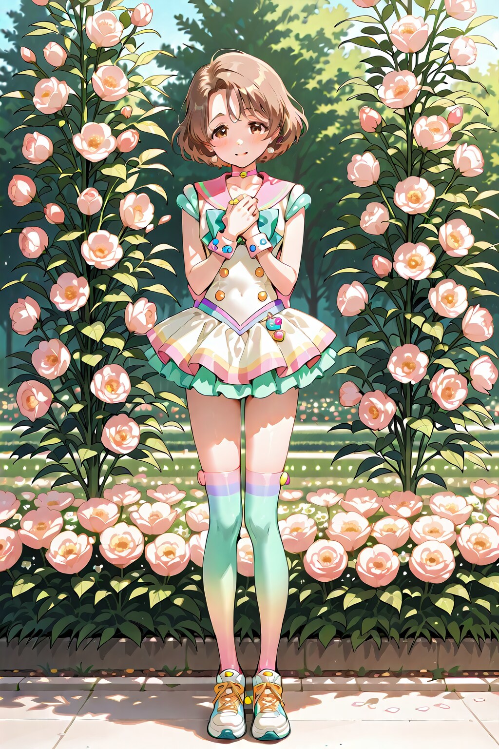 パステル