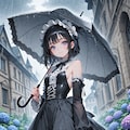 雨 4枚目