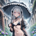 雨 7枚目