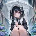 雨 10枚目