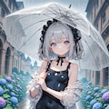 雨 5枚目