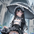 雨 11枚目