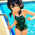 スクール水着 2枚目