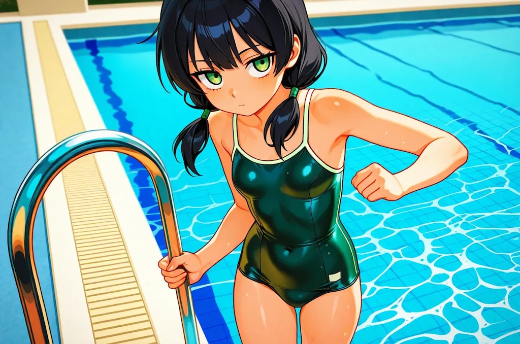 スクール水着