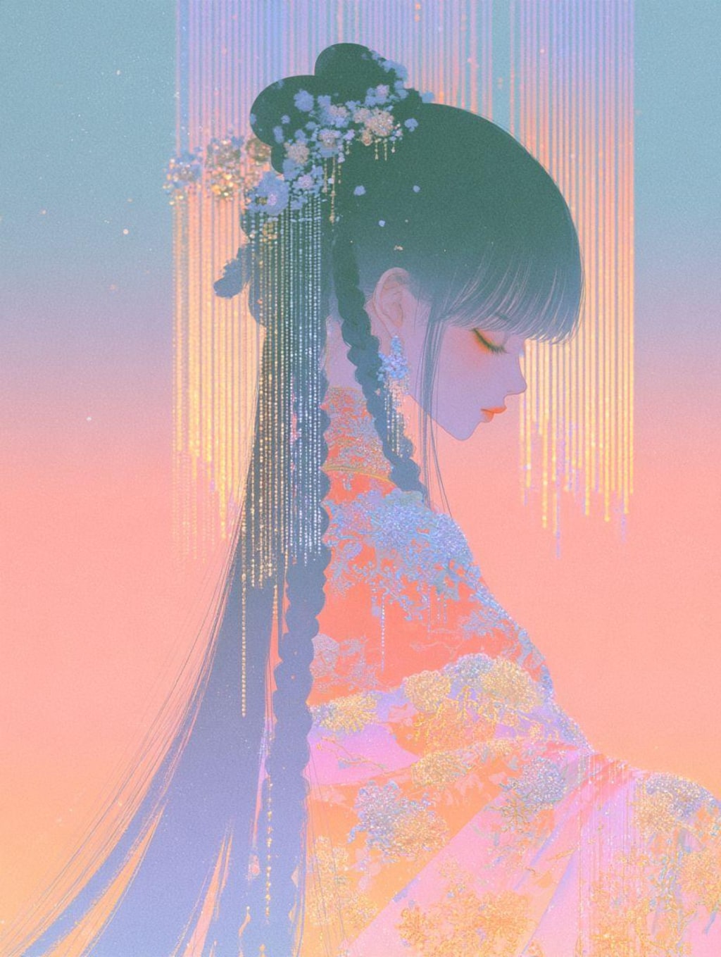 静寂