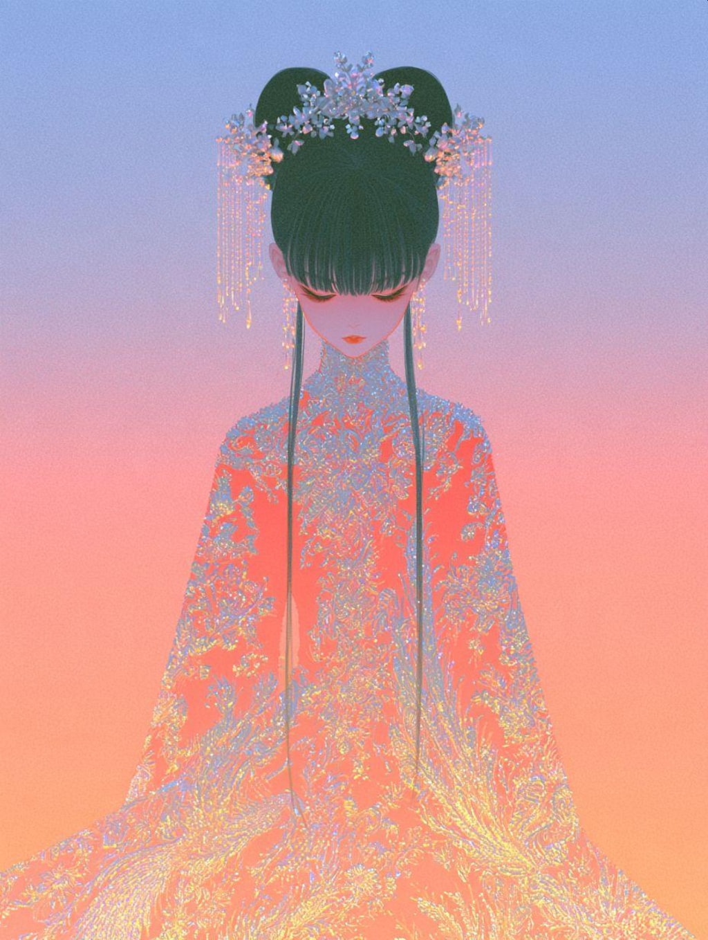 静寂