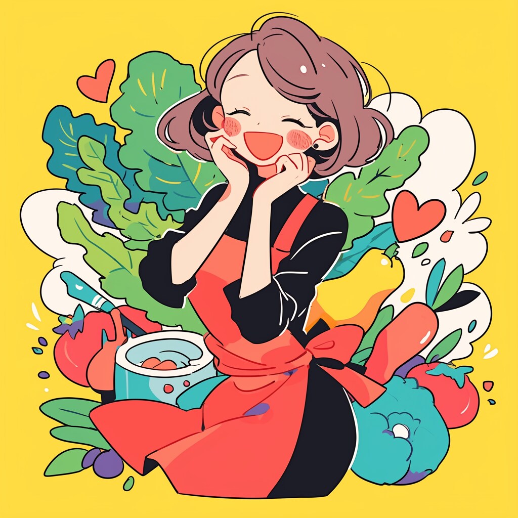 からだが よろこぶ