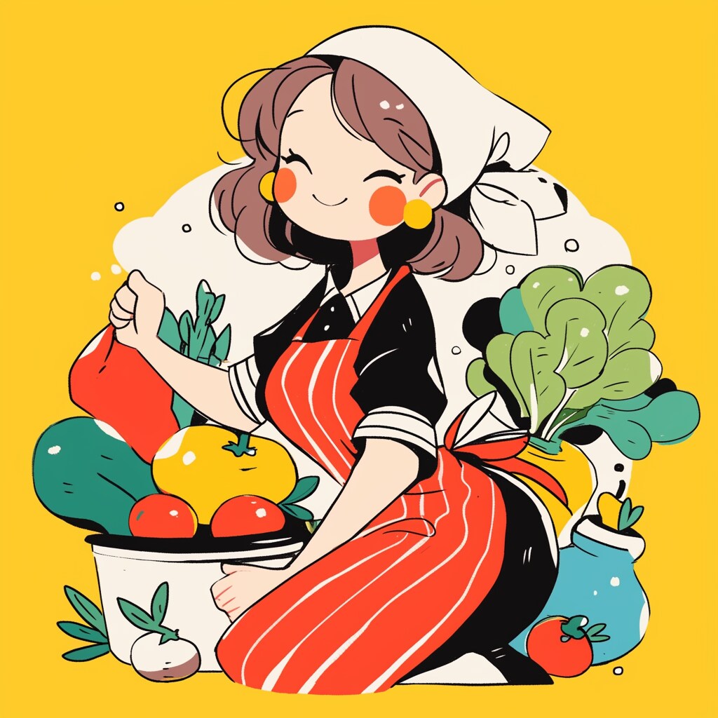 からだが よろこぶ