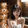 サウナの女神[PR] 3枚目