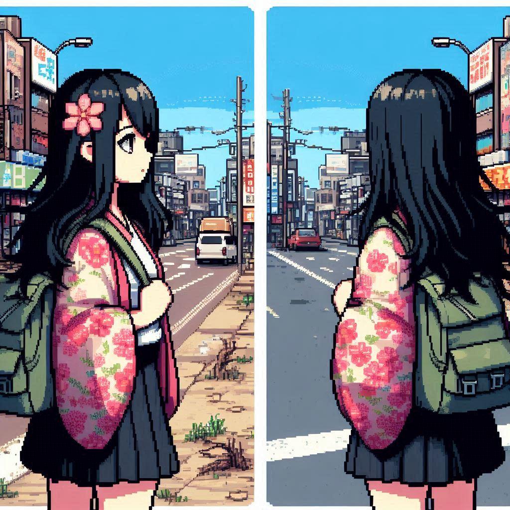 気ままに情報収集 | の人気AIイラスト・グラビア