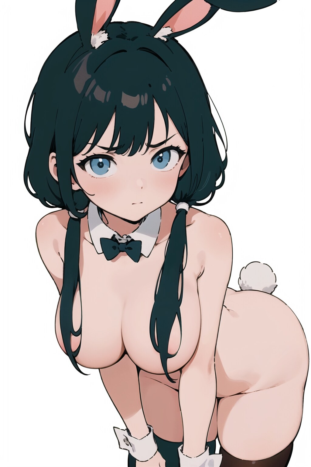 今日のバニーガール（2026/05/02）