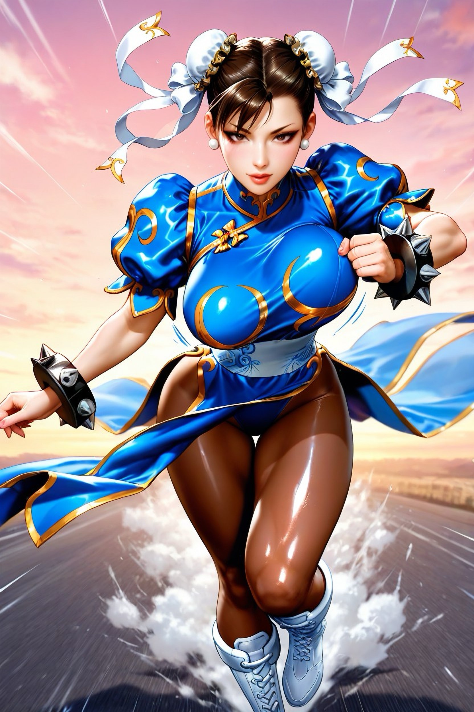 春麗