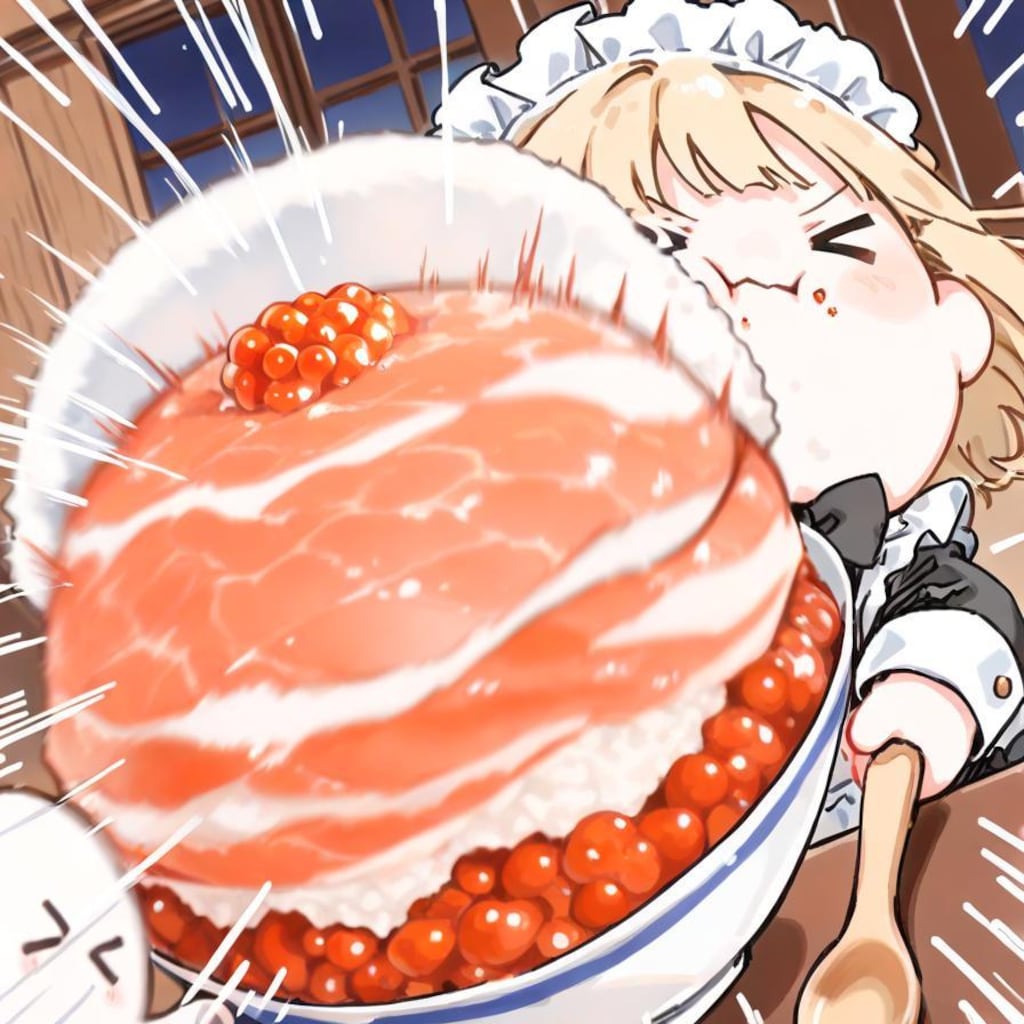 親 子 丼 に な り 損 ね た モ ノ た ち