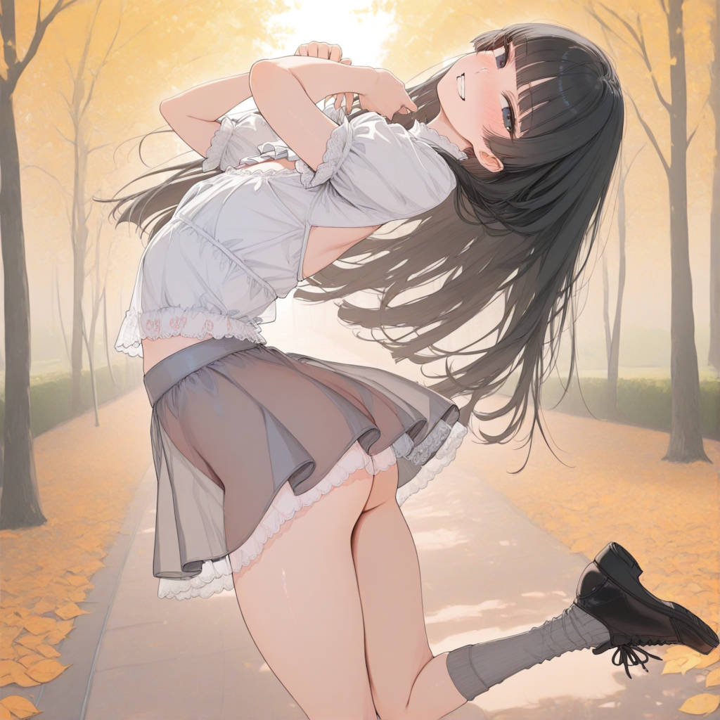 ちゃんと撮れてる？#1