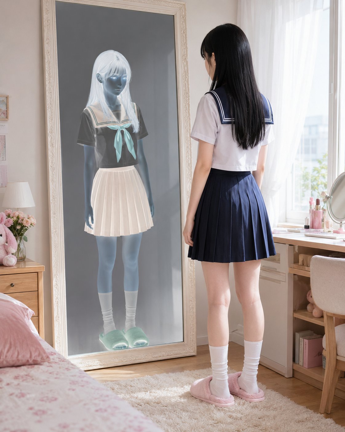リバース