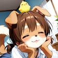 Xのケモノちゃんと愉快な仲間たち 7枚目