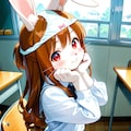 Xのケモノちゃんと愉快な仲間たち 11枚目