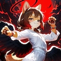 Xのケモノちゃんと愉快な仲間たち 12枚目