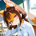 Xのケモノちゃんと愉快な仲間たち 3枚目