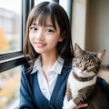 猫になりたい 2枚目
