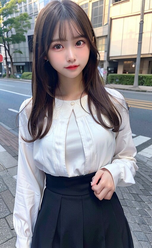 清楚系