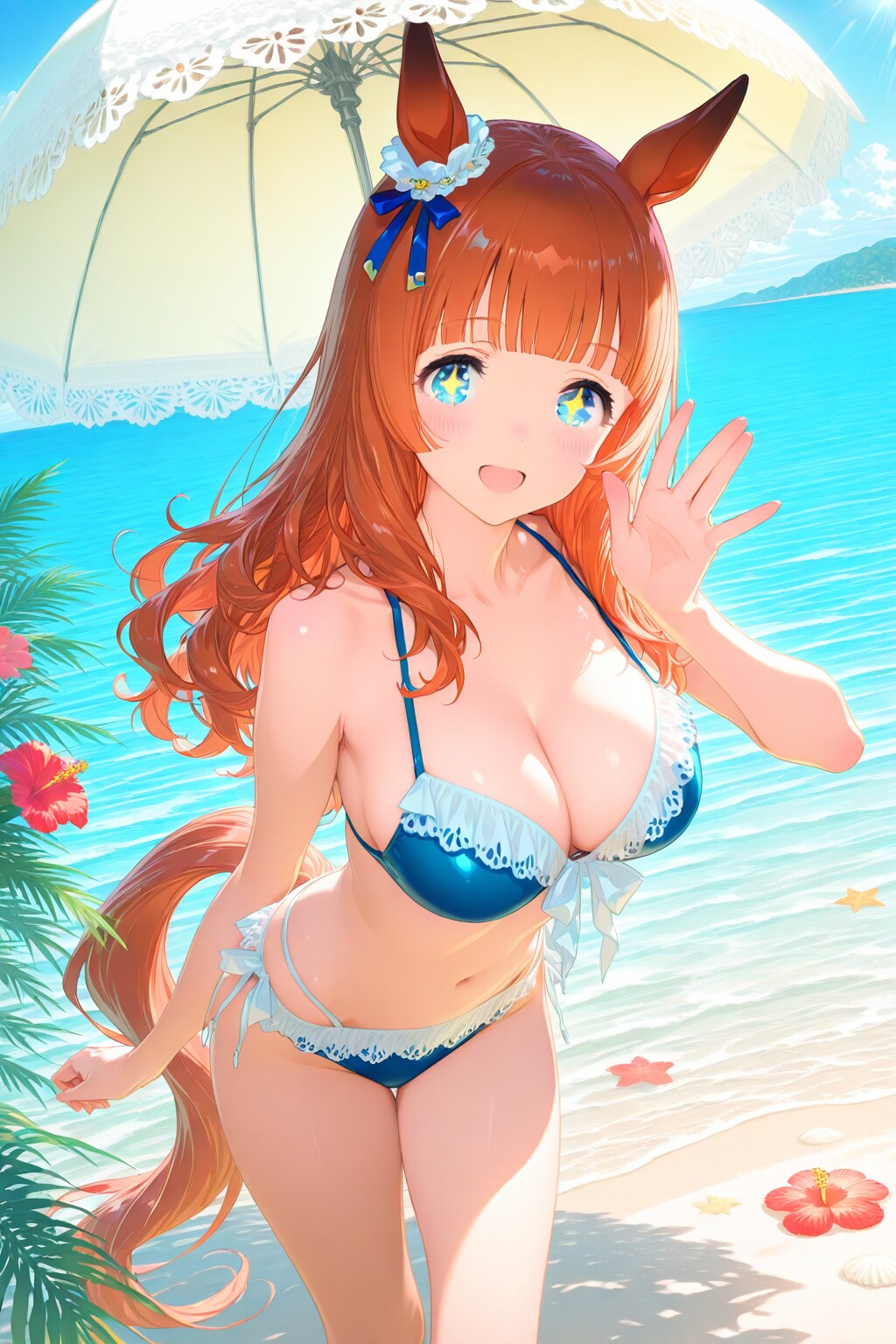 夏合宿のお出かけ