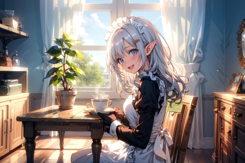 7/12 マスター、来週の準備は万全ですか？