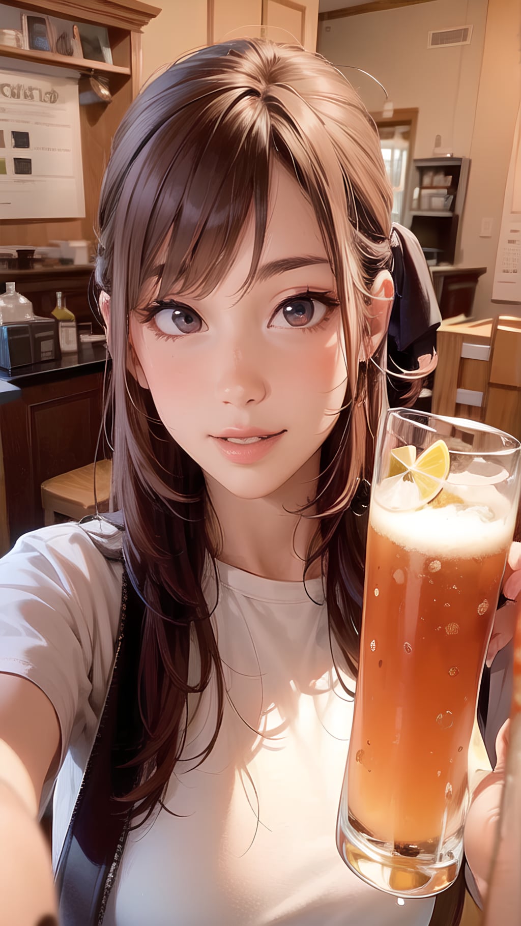 乾杯