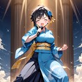 「演歌はＫＯＢＵＳＩね🎤✊」 4枚目