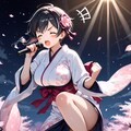 「演歌はＫＯＢＵＳＩね🎤✊」 6枚目
