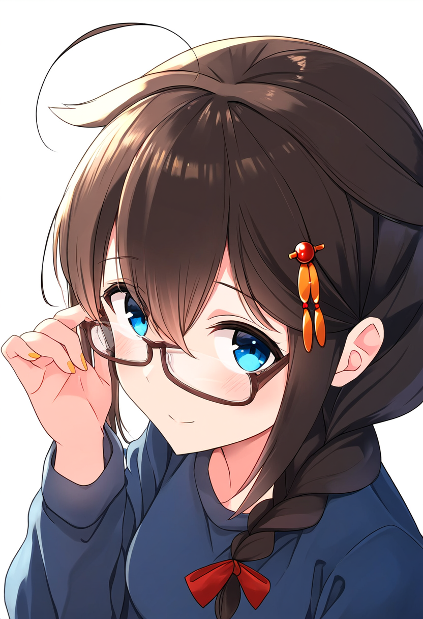 時雨ちゃん | の人気AIイラスト・グラビア