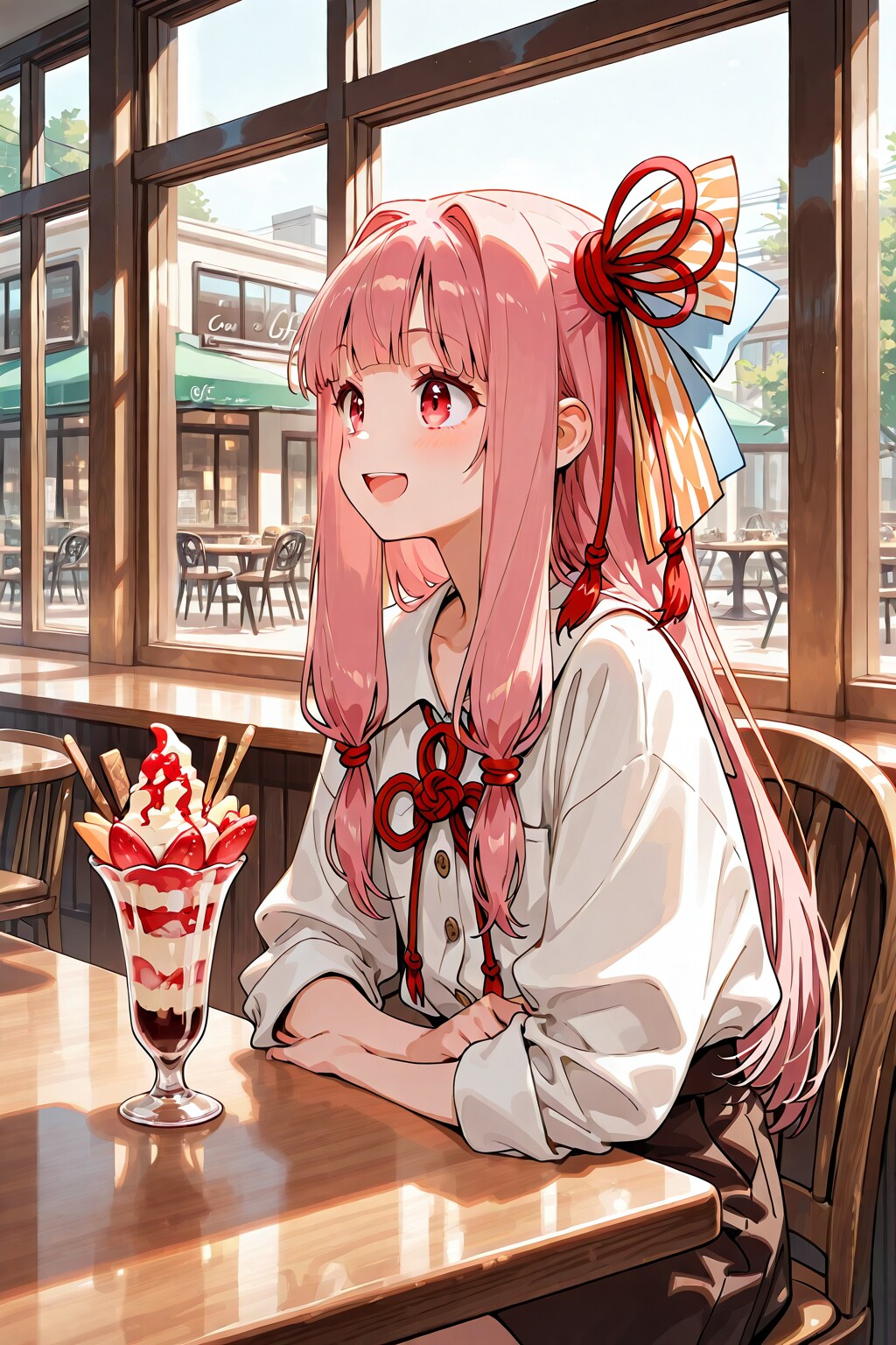 琴葉姉妹６