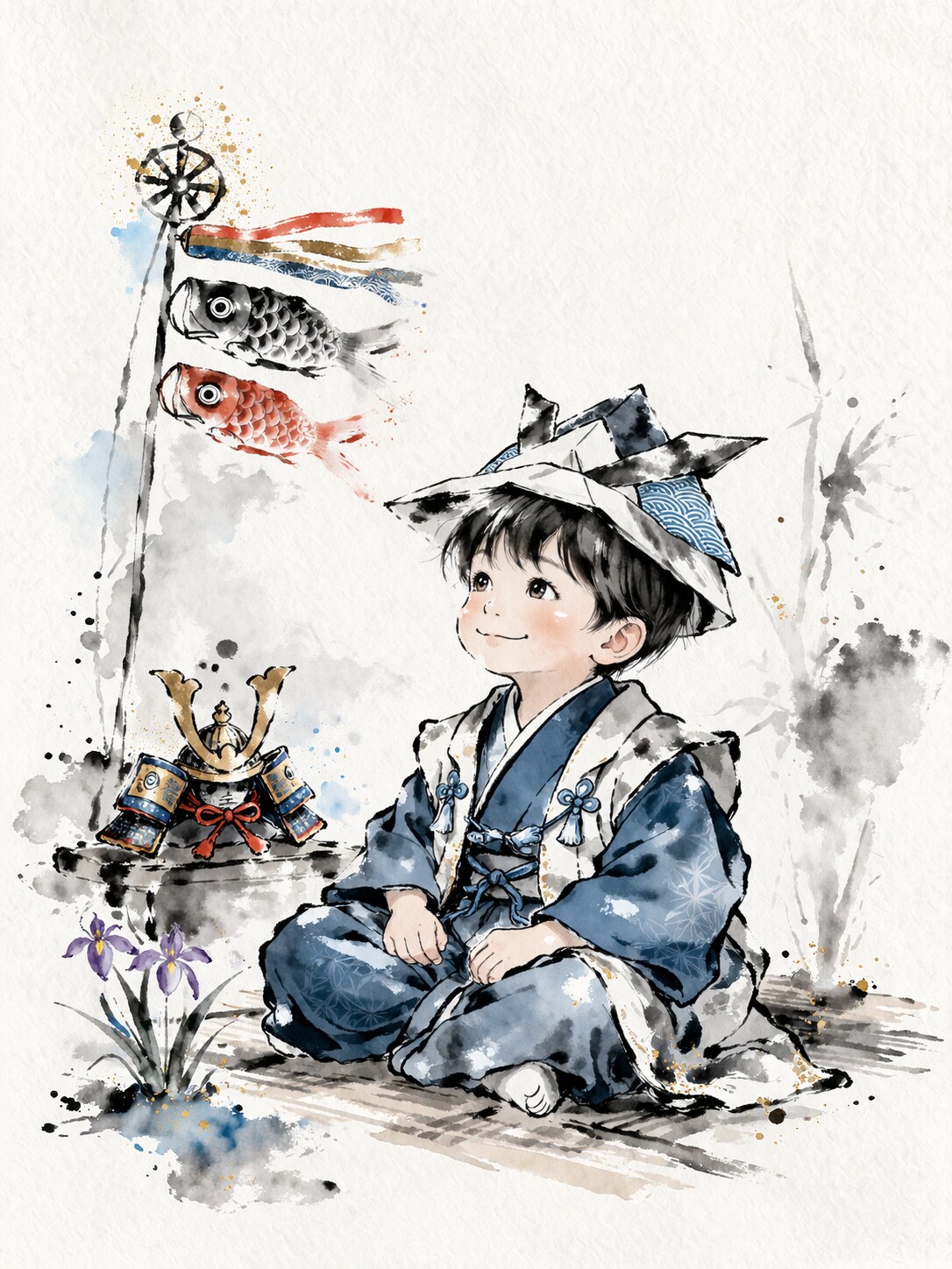 端午の節句