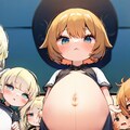 ポテ腹１４ 2枚目