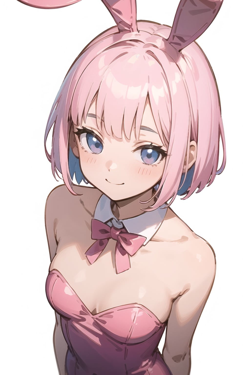 今日のバニーガール（2024/06/18）
