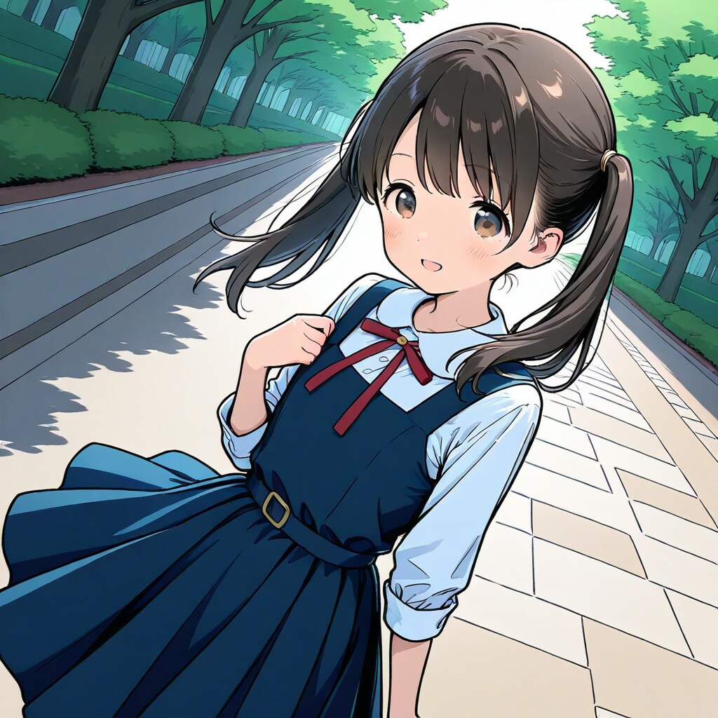 かえりみち