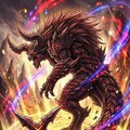 【貸】南の魔獣王さん -New character?- 2枚目