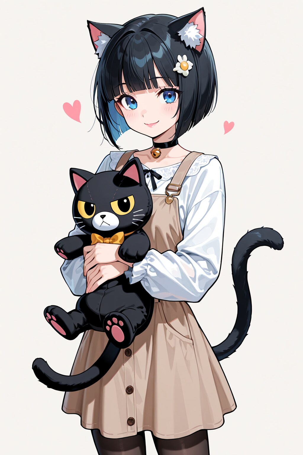 クロミナ【Nova Furry XL Illustrious v4.0】