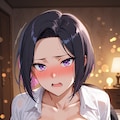就業終わりはドM上司 4枚目