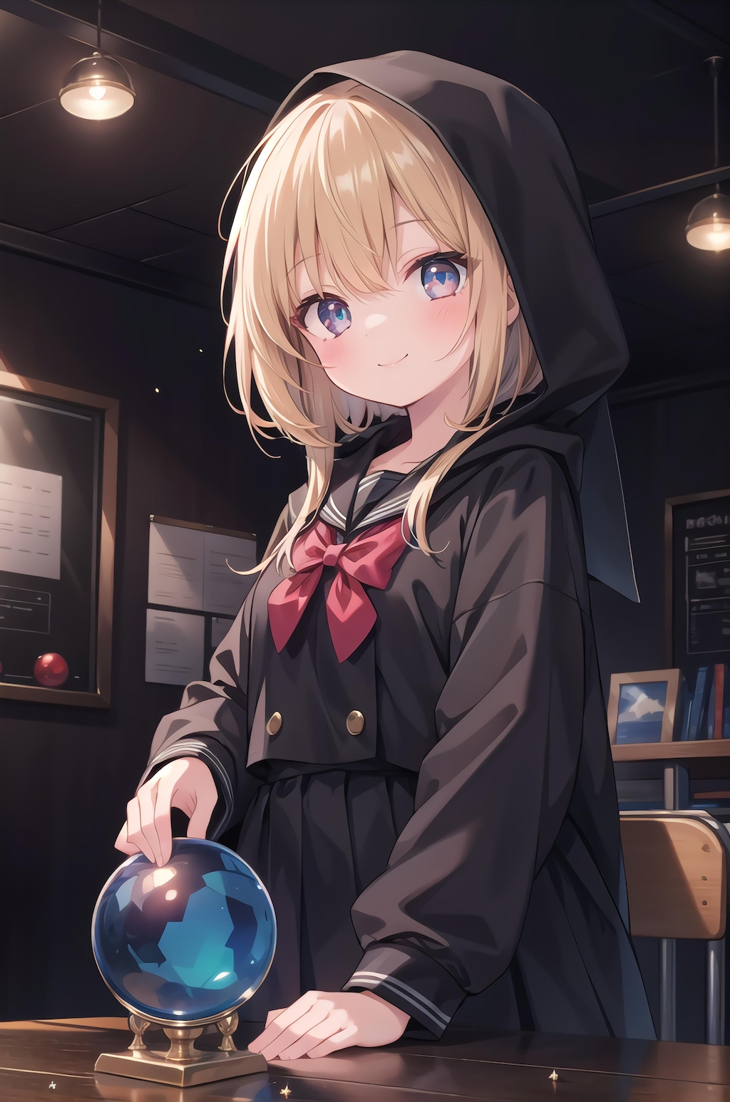 何を占いましょう