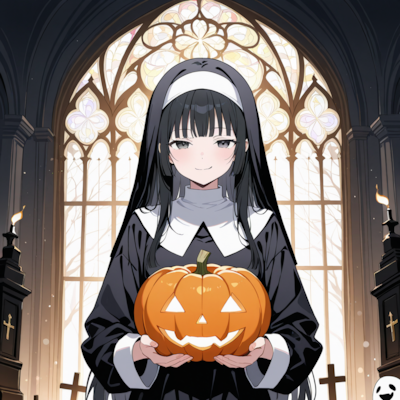 さぁ、お祭りを始めましょう。