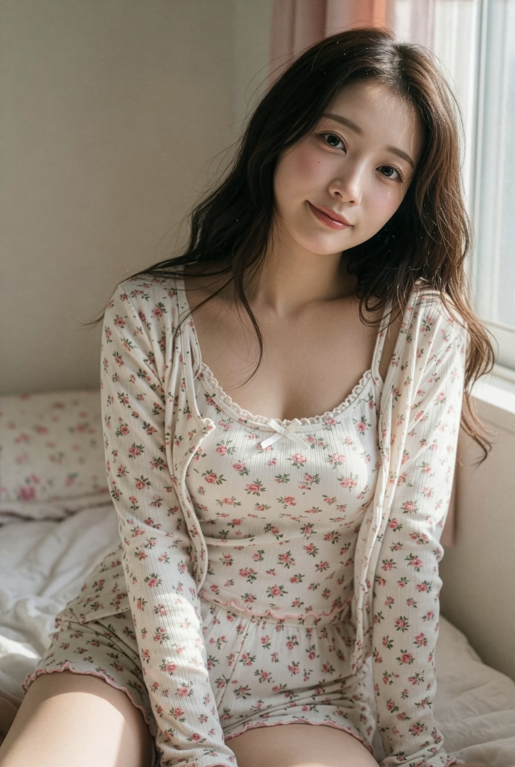 妄想ポートレート20260414