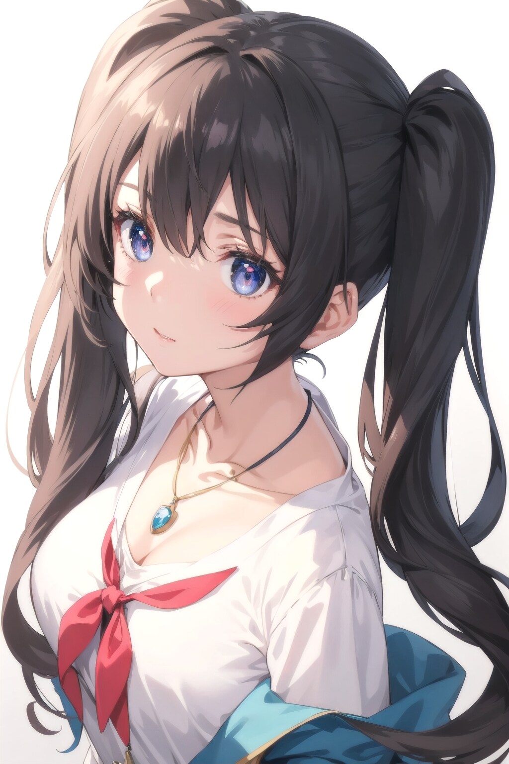 V4Bの生成を確認しつつ