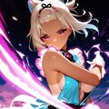 (原神)勝手に新キャラを作ろうとして① 7枚目